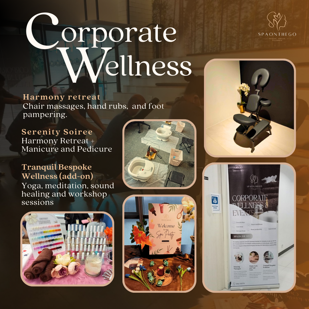 Corporate Wellness