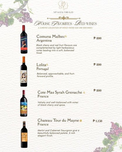 Fine Wine & Spirits | Toast & Cheers Bar