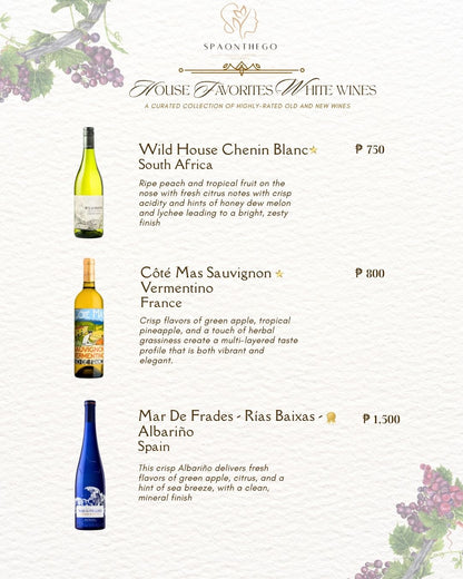 Fine Wine & Spirits | Toast & Cheers Bar