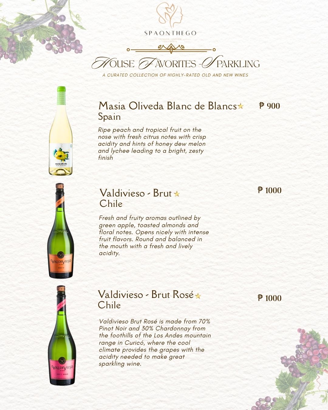 Fine Wine & Spirits | Toast & Cheers Bar