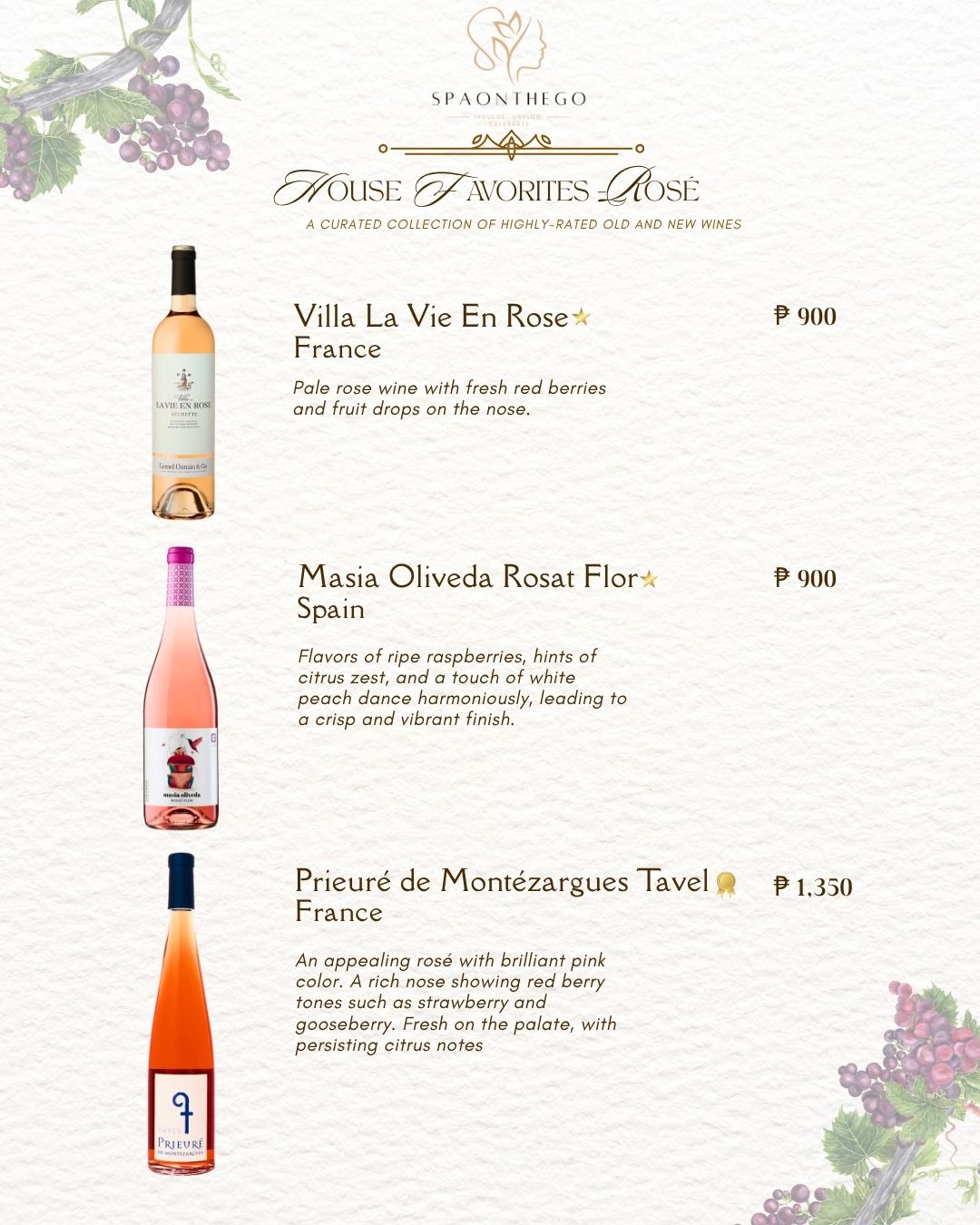 Fine Wine & Spirits | Toast & Cheers Bar