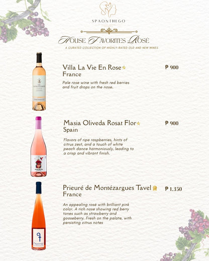 Fine Wine & Spirits | Toast & Cheers Bar