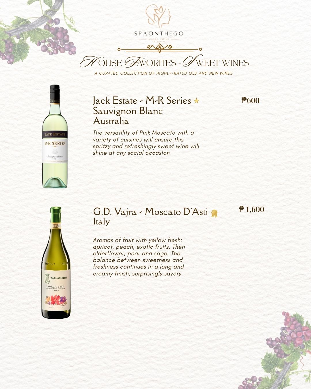 Fine Wine & Spirits | Toast & Cheers Bar