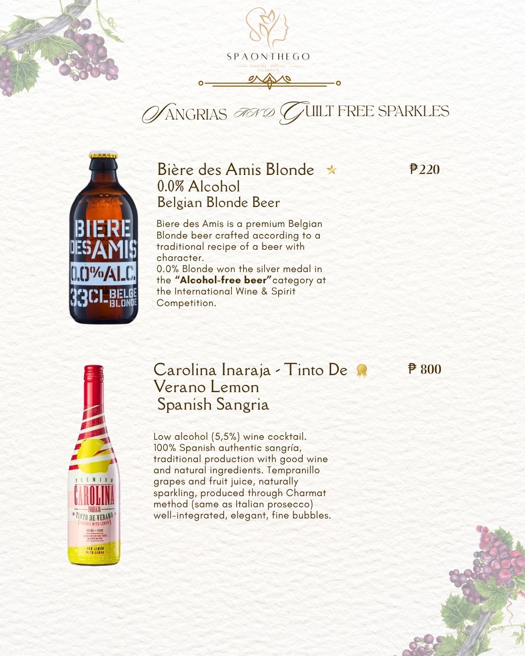 Fine Wine & Spirits | Toast & Cheers Bar