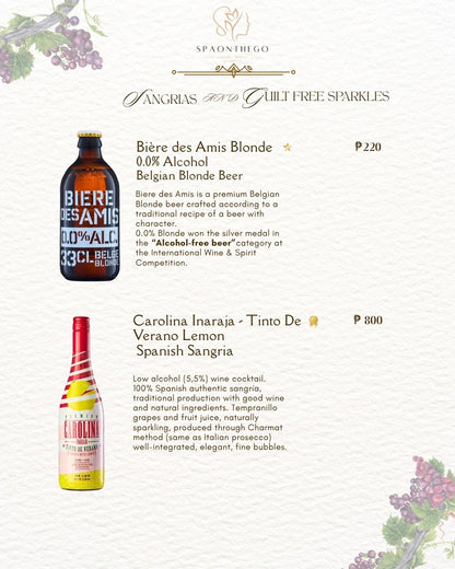 Fine Wine & Spirits | Toast & Cheers Bar