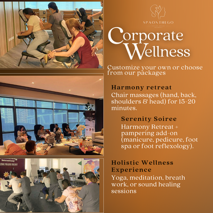 Corporate Wellness