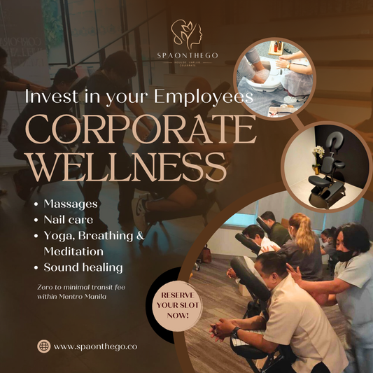 Corporate Wellness
