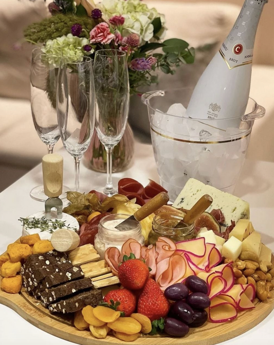 Charcuterie Boards